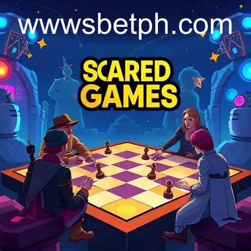 Exploring the Growing Popularity of Board Games Through 'sbet ph'