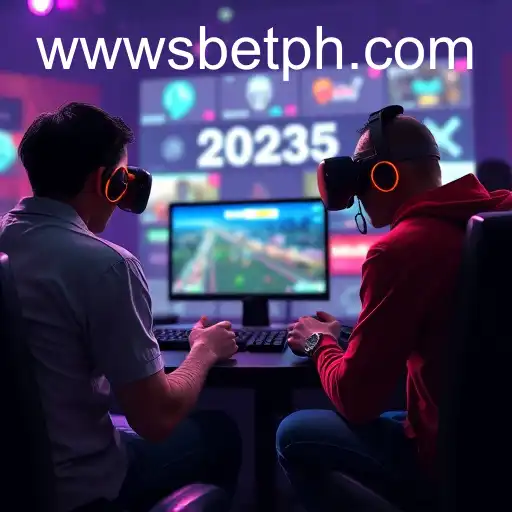 The Evolution of Online Gaming in 2025