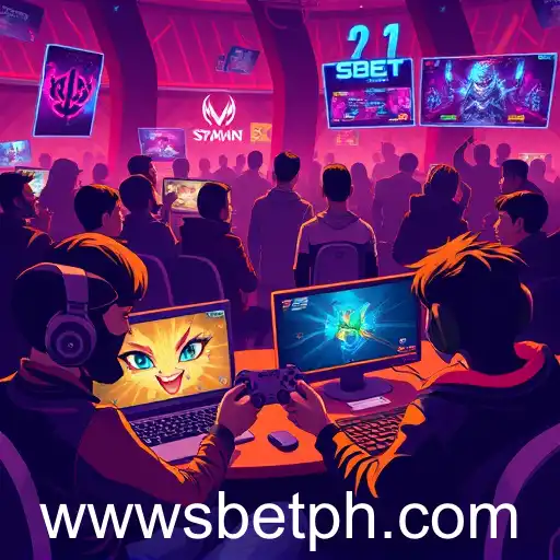 Exploring the Virtual Playground: Rise of Online Game Platforms