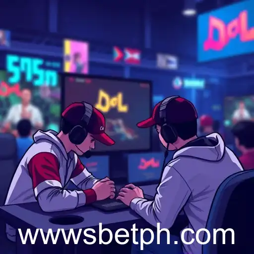 The Rise of Online Gaming in the Philippines