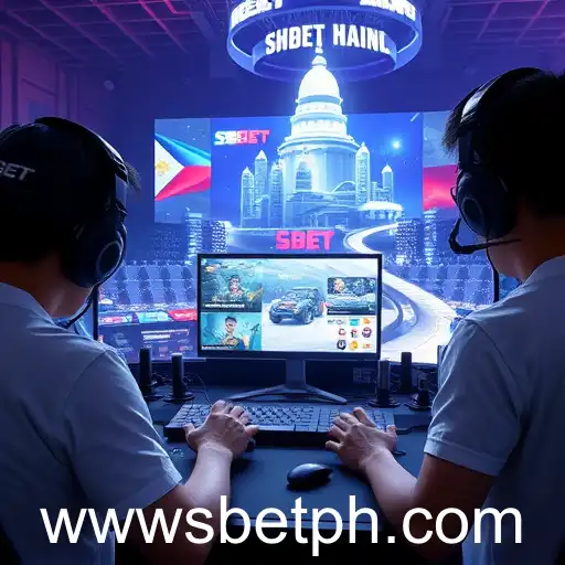 Online Gaming Surge in the Philippines