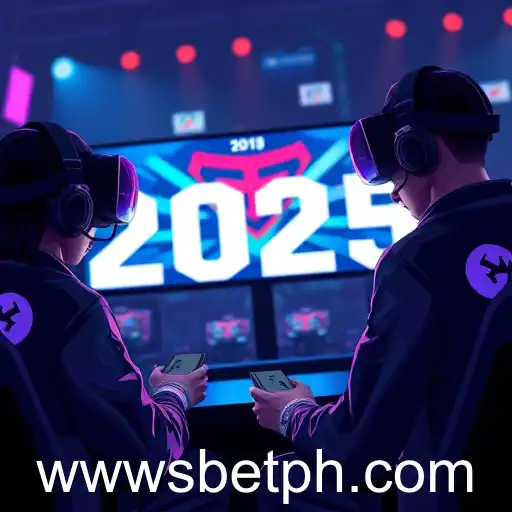 Online Gaming Trends in 2025