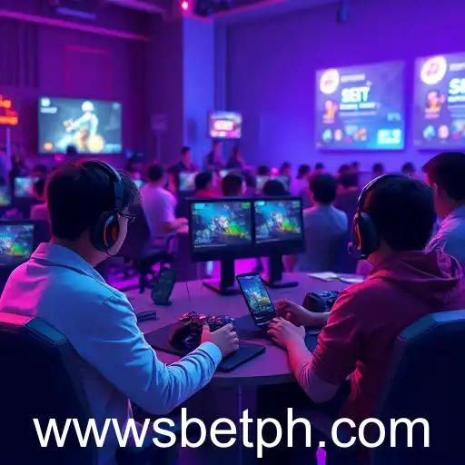 The Growing Influence of Online Gaming Communities