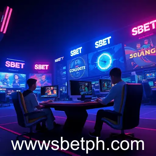 The Rise of SBET PH and the Evolution of Online Gaming