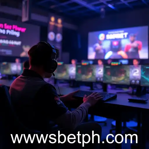 Exploring the Rise of Online Gaming in the Philippines