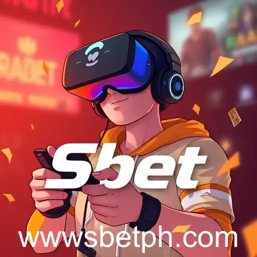 Sbet PH Revolutionizing the Online Gaming Experience