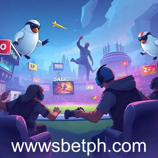 Rise of Online Gaming in 2025