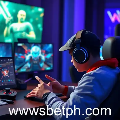 The Rise of Online Gaming in the Philippines