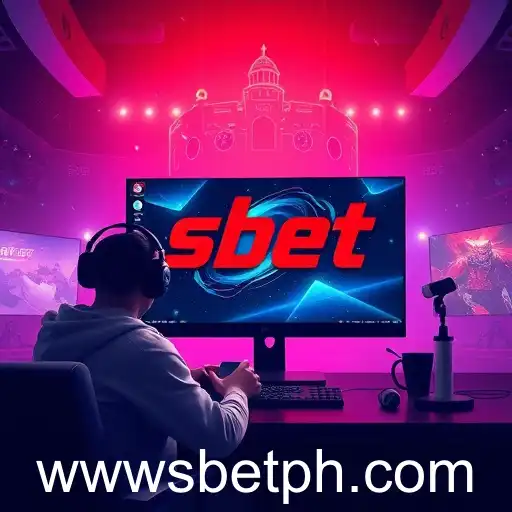 The Rise of sbet ph in Online Gaming