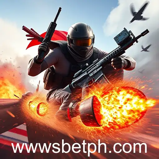 Exploring the Thrills of the 'Action Packed' Game Category with SBet PH