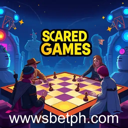 Exploring the Growing Popularity of Board Games Through 'sbet ph'