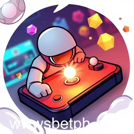 Exploring the Charm of 'Casual Play' in Online Gaming: A Focus on 'sbet ph'