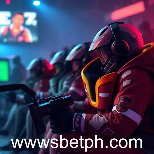 Exploring Multiplayer Modes: A Dive into Online Gaming with 'sbet ph'