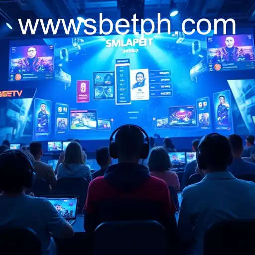 The Expanding Realm of Online Gaming