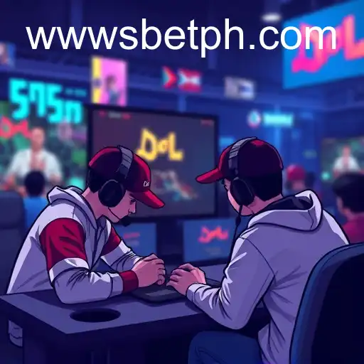 The Rise of Online Gaming in the Philippines