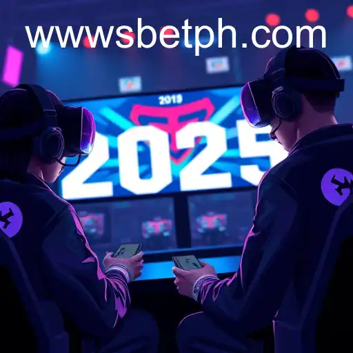 Online Gaming Trends in 2025