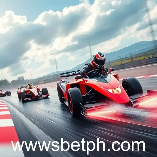 Racing Thrills: The Exciting World of High-Speed Gaming with 'sbet ph'