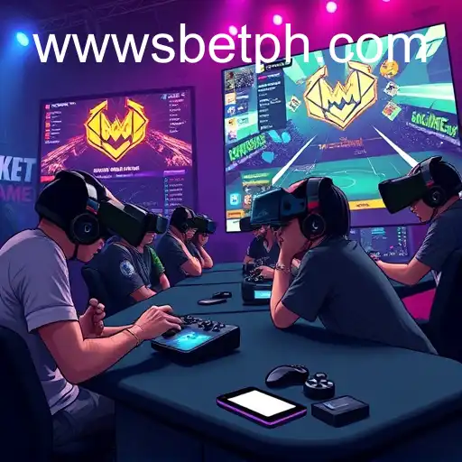 Exploring the Rise of Online Gaming Platforms