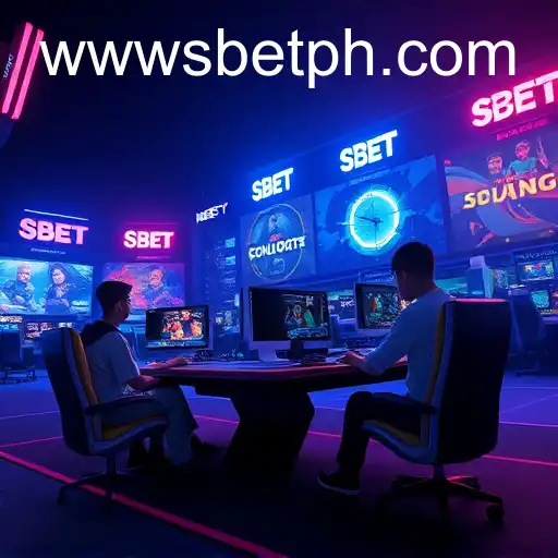 The Rise of SBET PH and the Evolution of Online Gaming