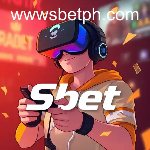 Sbet PH Revolutionizing the Online Gaming Experience