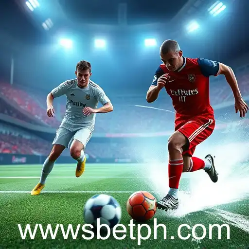 The Rise of Sports Simulations: A New Era in Gaming with Sbet PH