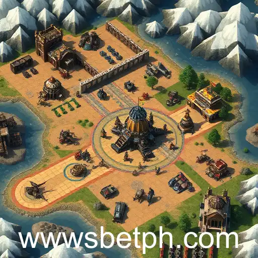 Exploring the World of Strategy Games: A Deep Dive into Tactical Entertainment