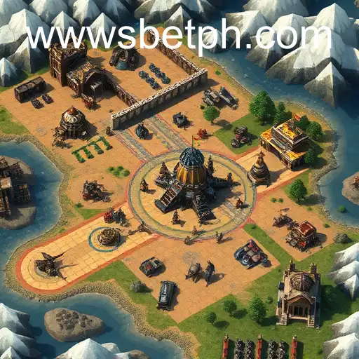 Exploring the World of Strategy Games: A Deep Dive into Tactical Entertainment