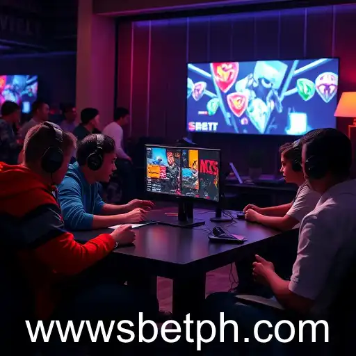The Rise of Online Gaming in the Philippines